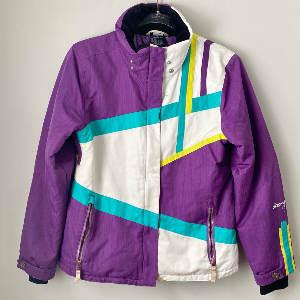 Obermeyer Jacket!